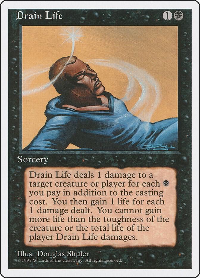 Drain Life, Fourth Edition 16