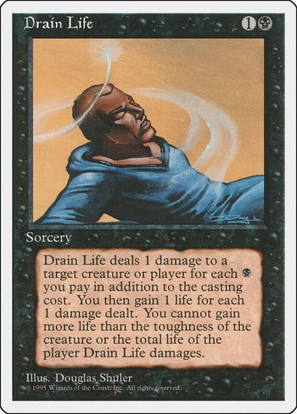 Drain Life, Fourth Edition 16