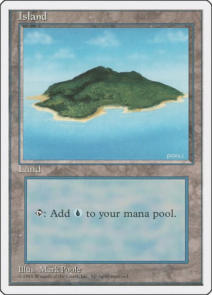 Island (B), Fourth Edition 178