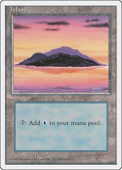 Island (A), Fourth Edition 179