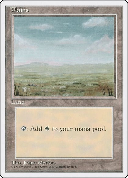 Plains (C), Fourth Edition 186