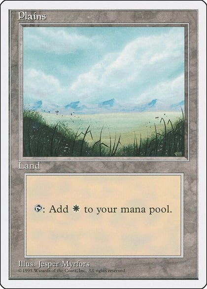 Plains (A), Fourth Edition 188