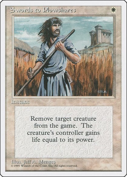 Swords to Plowshares, Fourth Edition 302