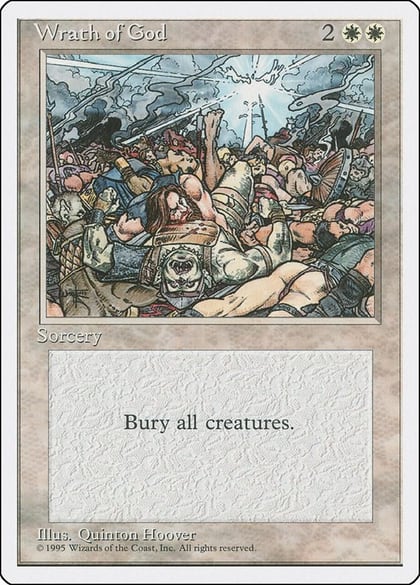 Wrath of God, Fourth Edition 308
