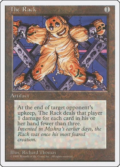 The Rack, Fourth Edition 370