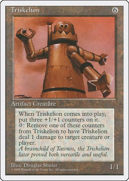 Triskelion, Fourth Edition 372