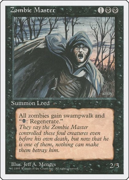 Zombie Master, Fourth Edition 58