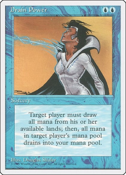 Drain Power, Fourth Edition 67