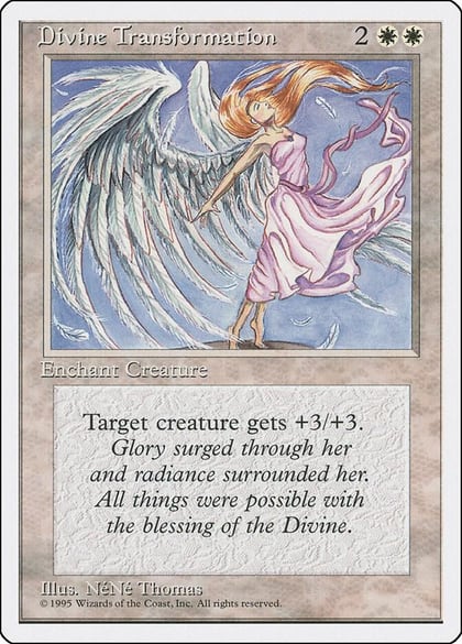 Divine Transformation, Fourth Edition #1723
