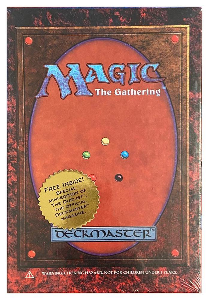 Fourth Edition - Gift Box, Fourth Edition P250109