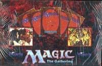 Fourth Edition - Booster Box, Fourth Edition P27279