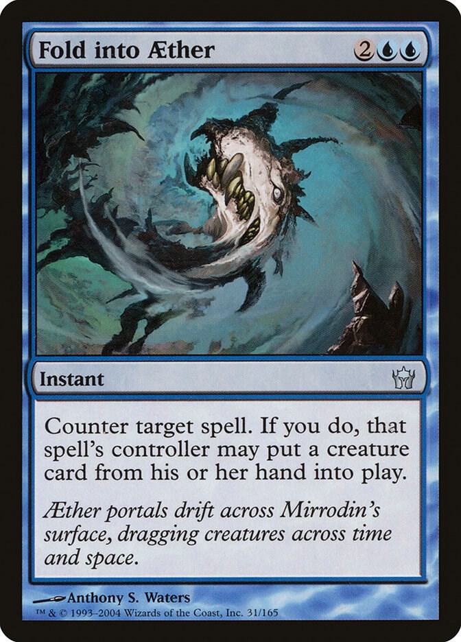 Fold into Aether, Fifth Dawn 31