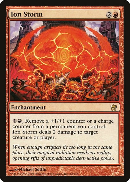Ion Storm, Fifth Dawn 68