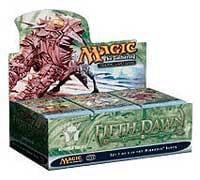Fifth Dawn - Booster Box, Fifth Dawn P27277