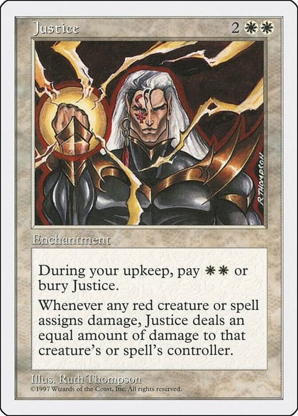 Justice, Fifth Edition #2235