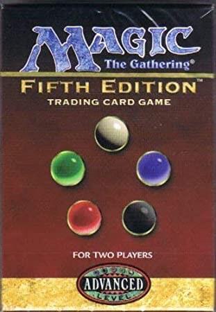 Fifth Edition - Two-Player Starter Set, Fifth Edition P232842