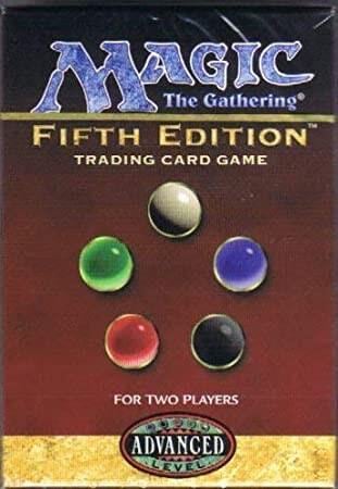 Fifth Edition - Two-Player Starter Set, Fifth Edition P232842