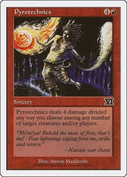 Pyrotechnics, Classic Sixth Edition 199