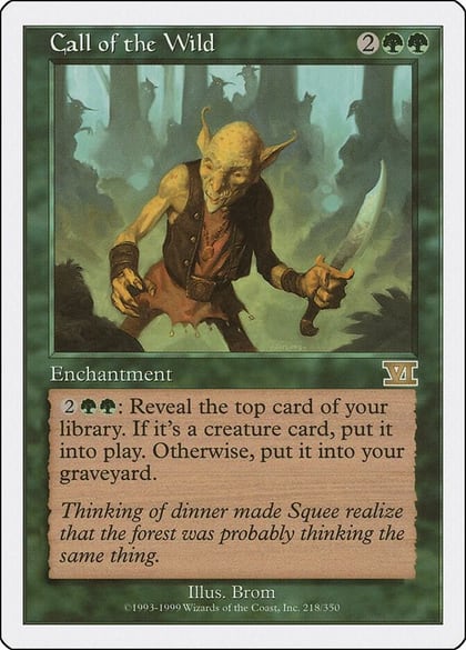 Call of the Wild, Classic Sixth Edition 218