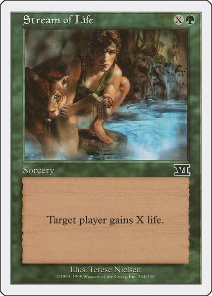 Stream of Life, Classic Sixth Edition 254