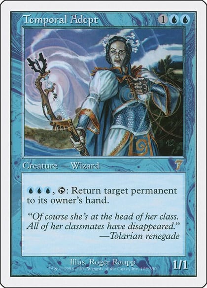 Temporal Adept, 7th Edition 103