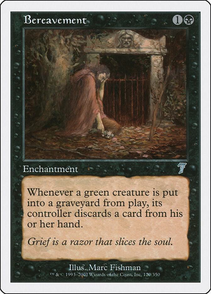 Bereavement, 7th Edition 120