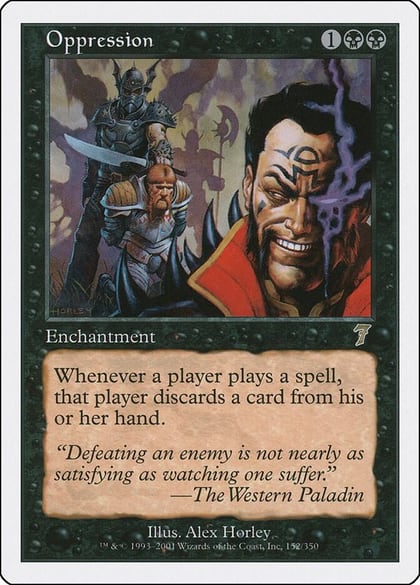 Oppression, 7th Edition 152