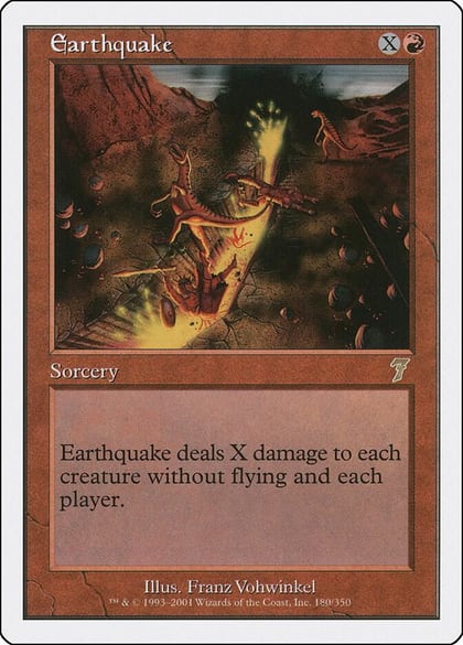 Earthquake, 7th Edition 180