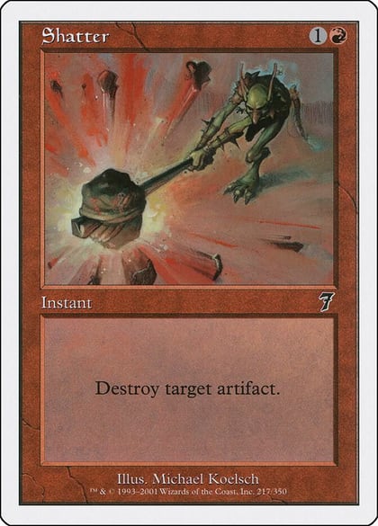 Shatter, 7th Edition 217