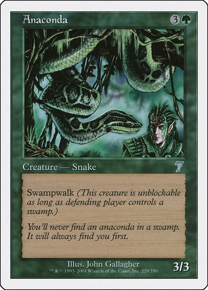 Anaconda, 7th Edition 229