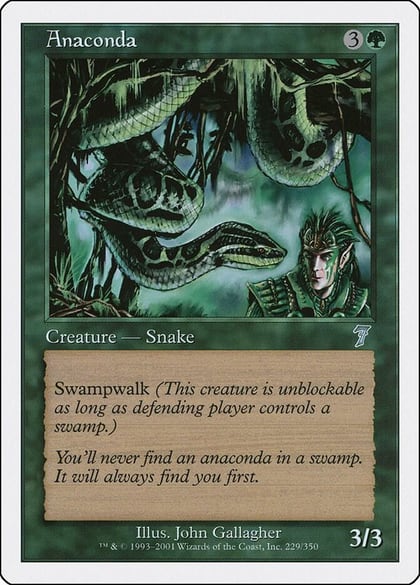 Anaconda, 7th Edition 229