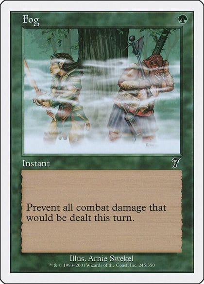 Fog, 7th Edition 245
