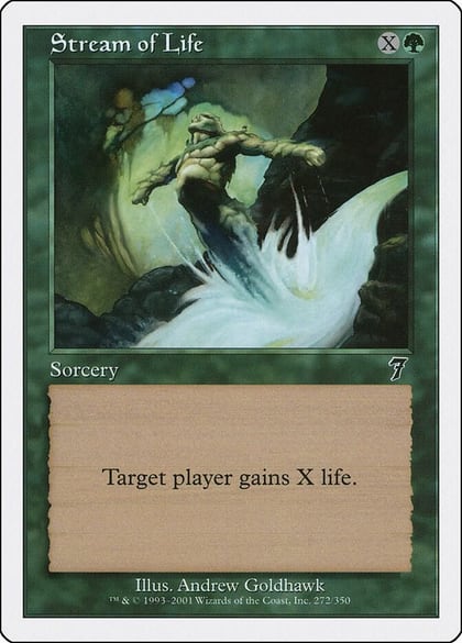 Stream of Life, 7th Edition 272