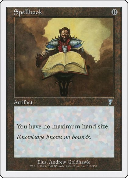 Spellbook, 7th Edition 318