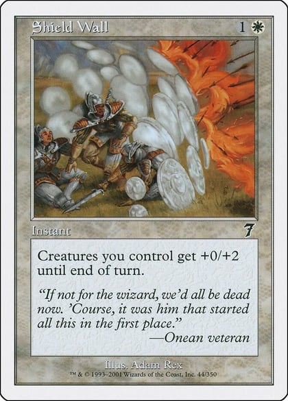 Shield Wall, 7th Edition 44