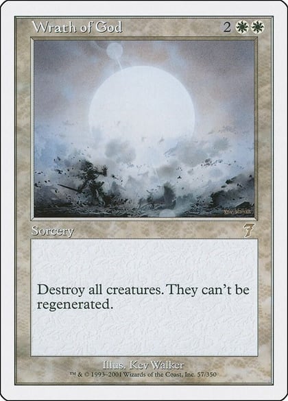 Wrath of God, 7th Edition 57
