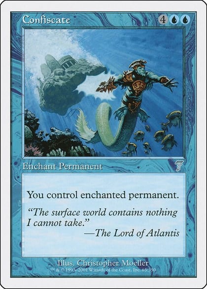 Confiscate, 7th Edition 65