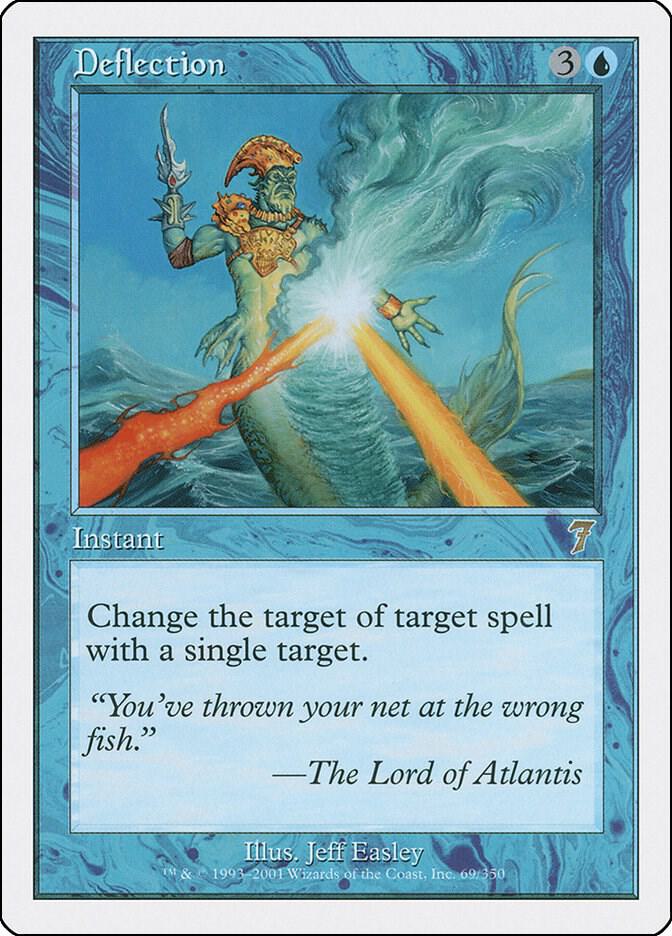 Deflection, 7th Edition 69