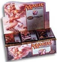 7th Edition - Booster Box, 7th Edition P27258