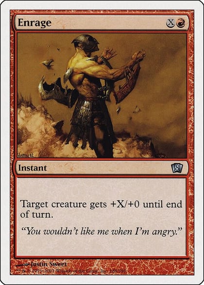 Enrage, 8th Edition 185