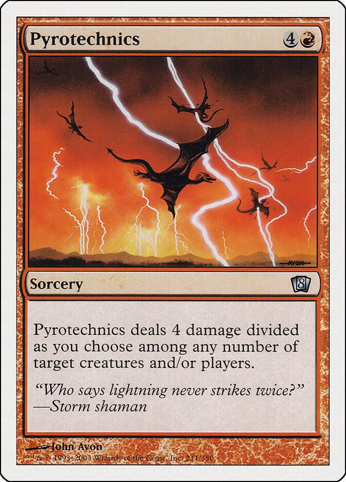 Pyrotechnics, 8th Edition 211