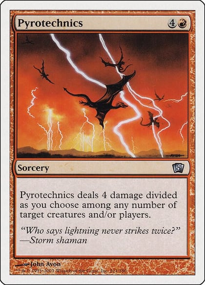 Pyrotechnics, 8th Edition 211