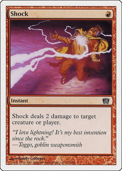 Shock, 8th Edition 222