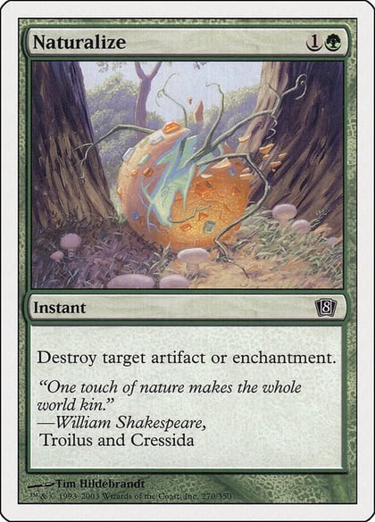 Naturalize, 8th Edition 270