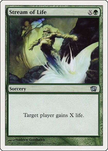 Stream of Life, 8th Edition 282