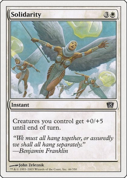 Solidarity, 8th Edition 46
