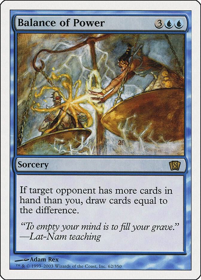 Balance of Power, 8th Edition 62