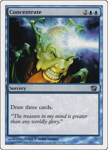 Concentrate, 8th Edition 68