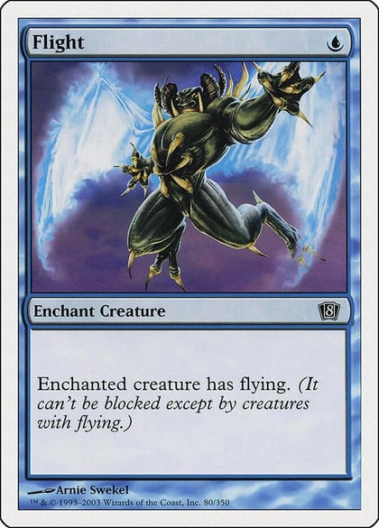 Flight, 8th Edition 80