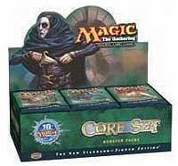 8th Edition - Booster Box, 8th Edition P27259